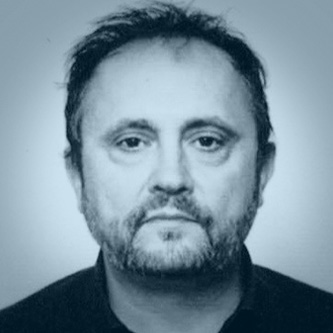 Antonio Marín