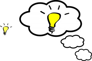 visual thinking
