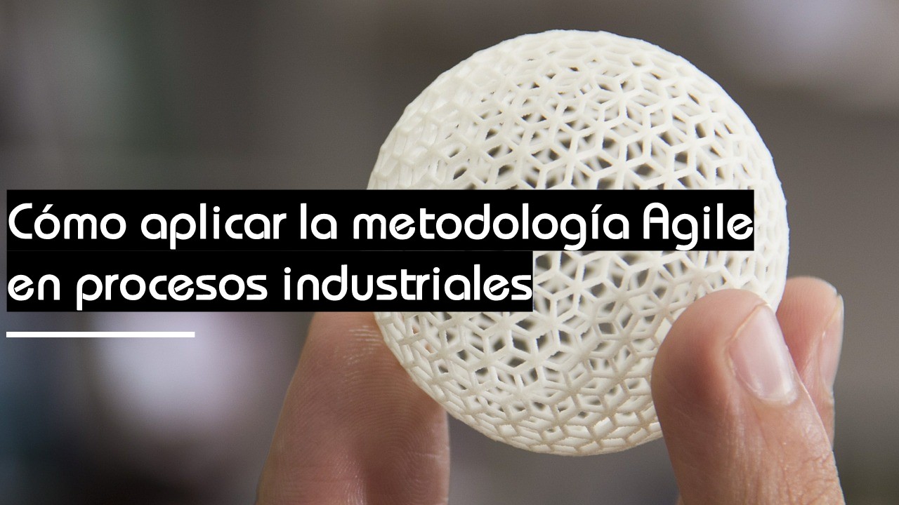 Agile Manufacturing