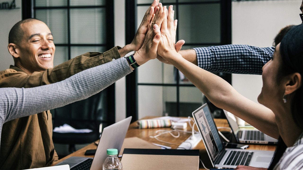 Agile como motor de cambio en el departamento de Personas