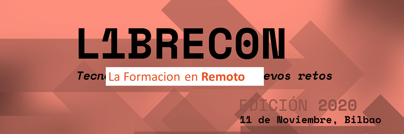 La Formacion en Remoto