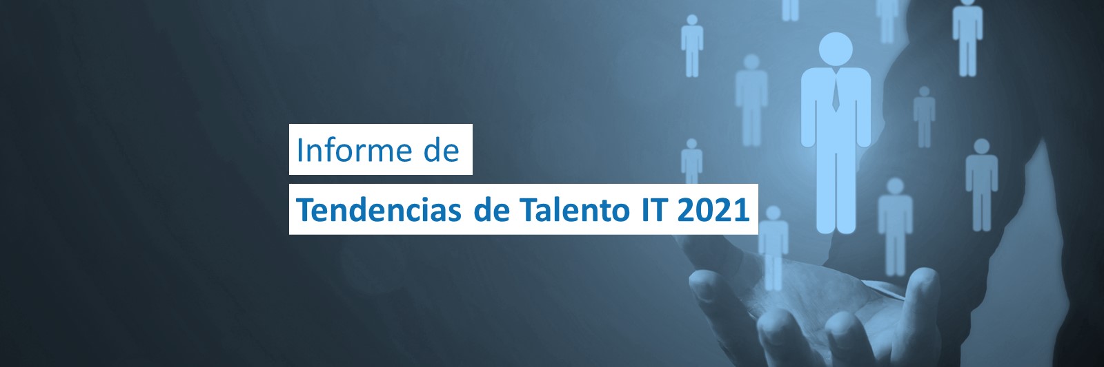 Informe de Tendencias de Talento IT 2021