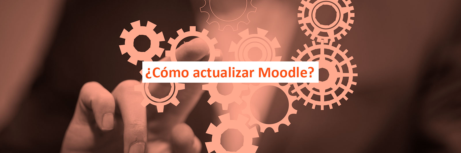 ¿Cómo actualizar Moodle? Pasos para tener tu plataforma al día