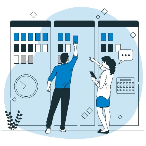 ¿Qué es Kanban? Tablero Kanban