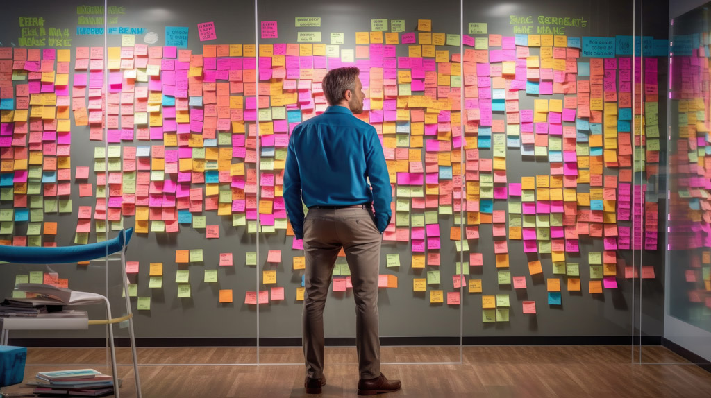 ¿Qué es Kanban? Work In Progress WIP