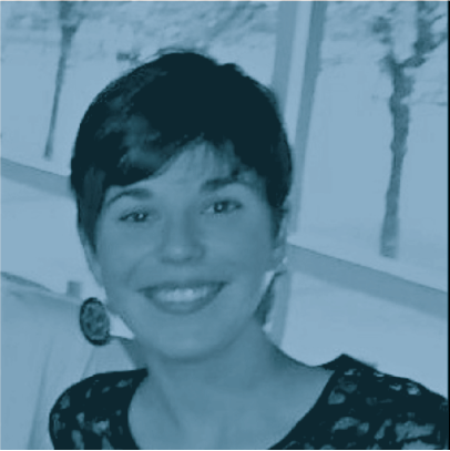 Irune Ibarretxe Garcia