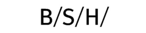 BSH